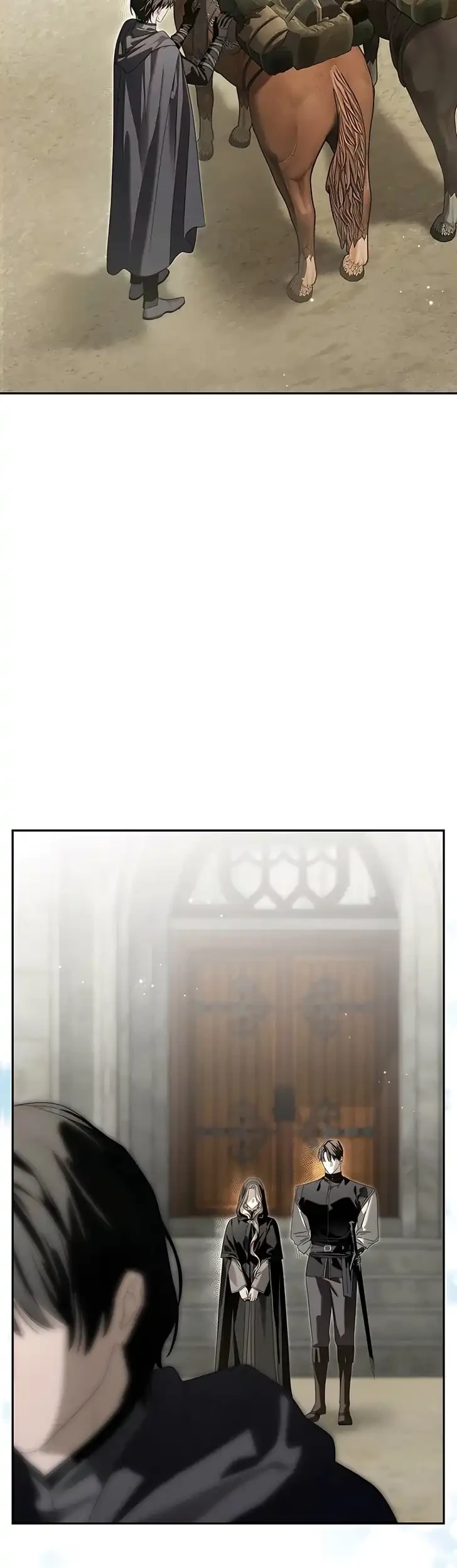 About Things That Haven’t Occurred Yet Chapter 17 Gambar 25