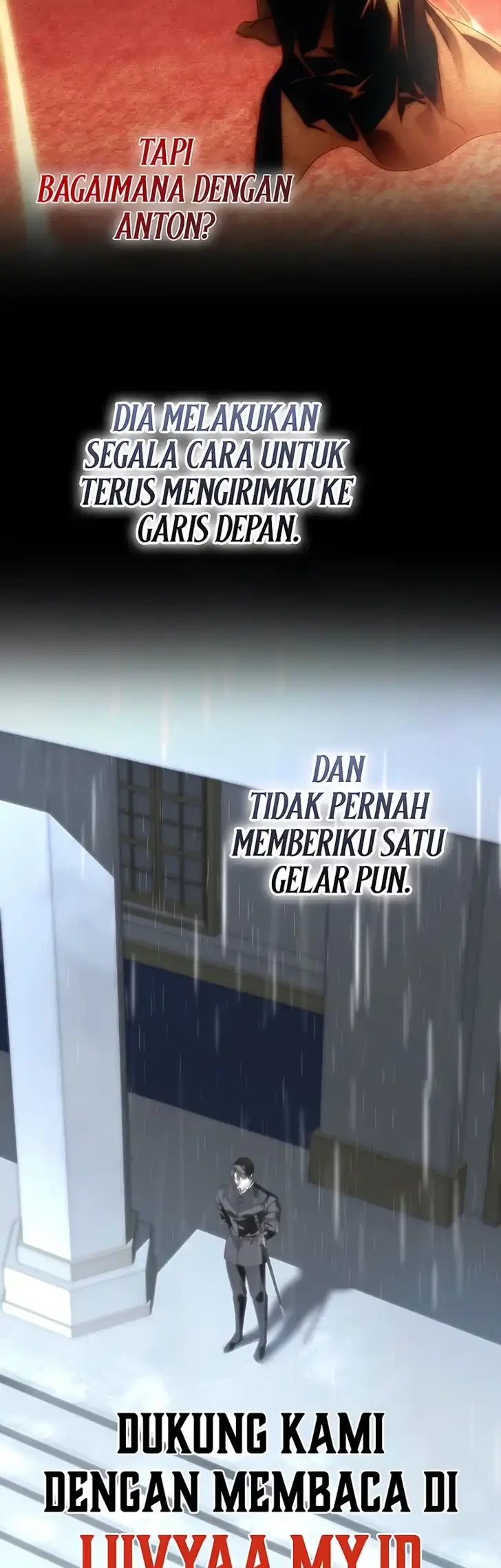About Things That Haven’t Occurred Yet Chapter 18 Gambar 24