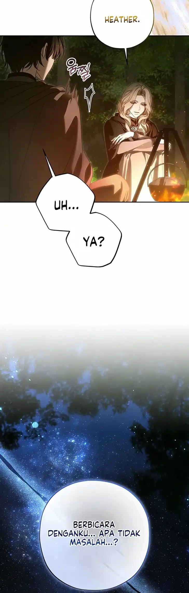 About Things That Haven’t Occurred Yet Chapter 19 Gambar 24