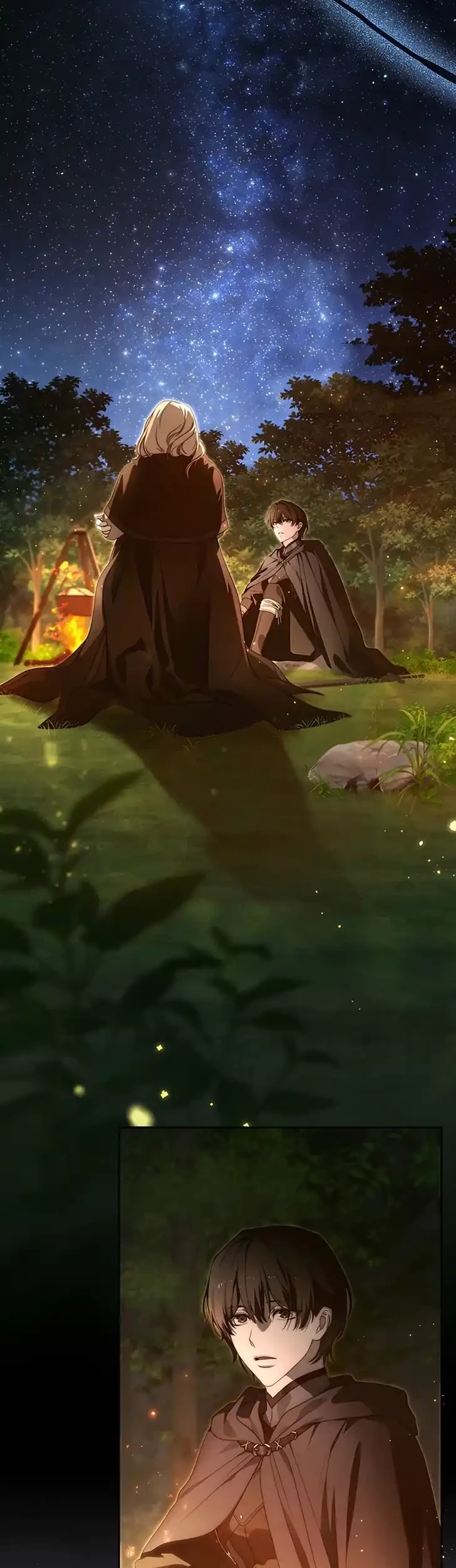 About Things That Haven’t Occurred Yet Chapter 19 Gambar 25