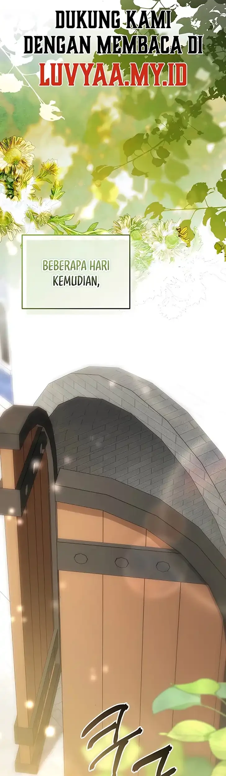 About Things That Haven’t Occurred Yet Chapter 2 Gambar 29