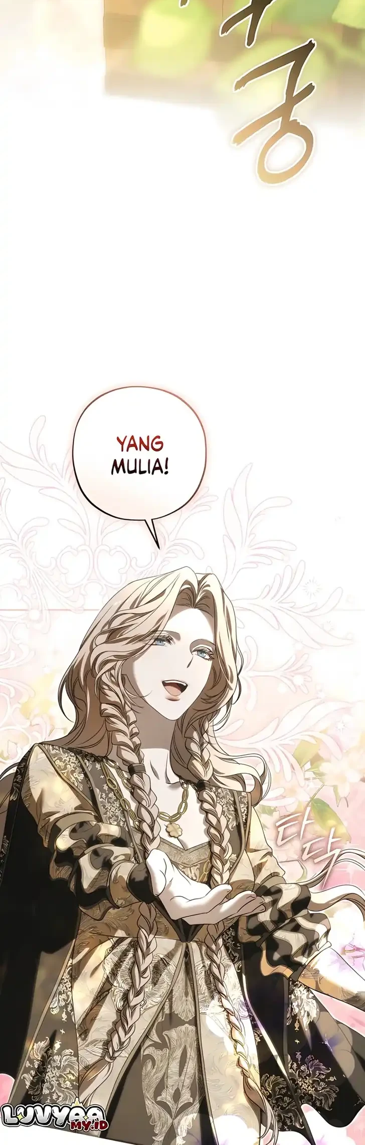About Things That Haven’t Occurred Yet Chapter 2 Gambar 30