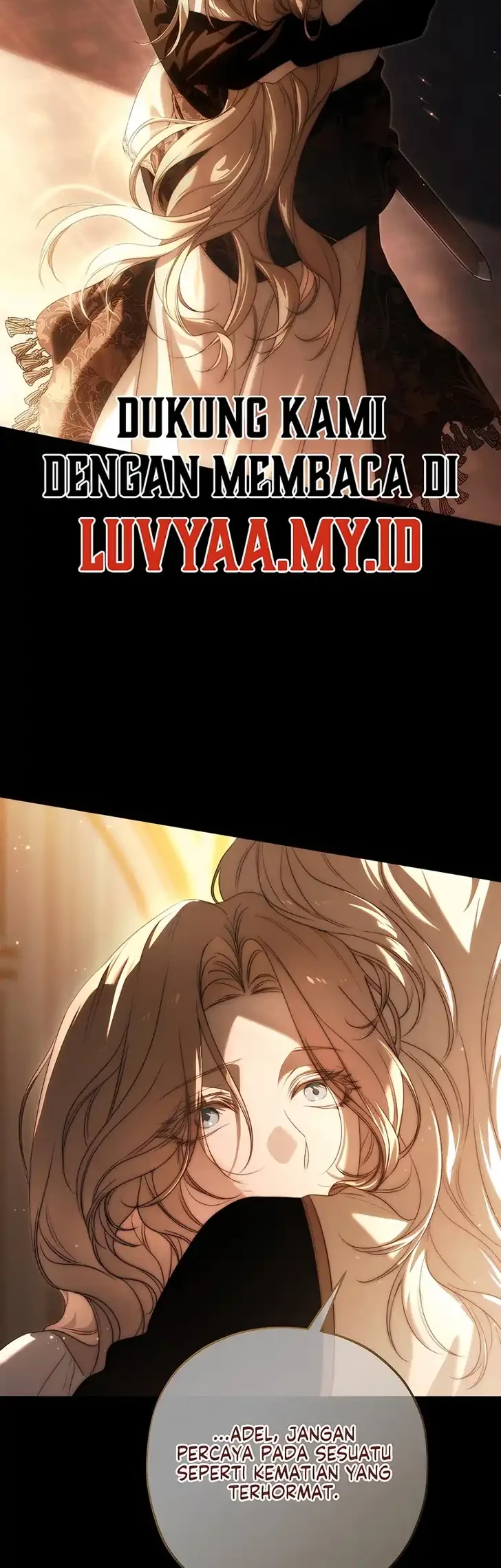 About Things That Haven’t Occurred Yet Chapter 20 Gambar 21