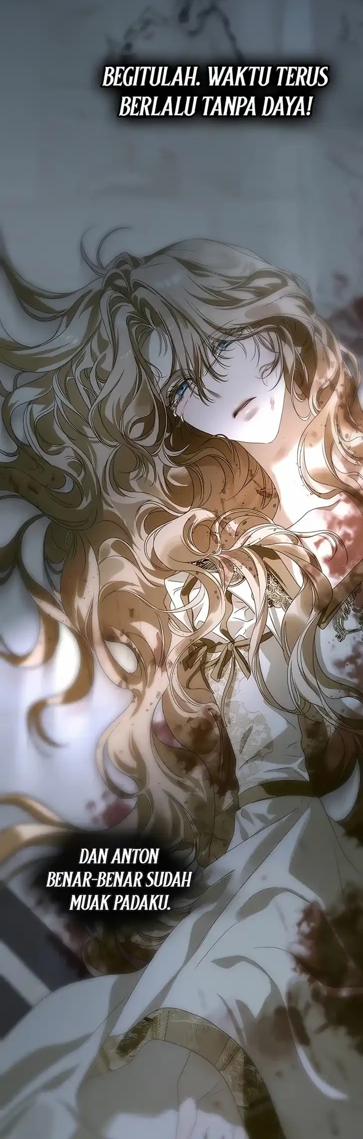 About Things That Haven’t Occurred Yet Chapter 4 Gambar 33
