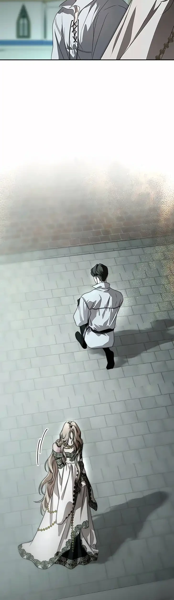 About Things That Haven’t Occurred Yet Chapter 5 Gambar 26
