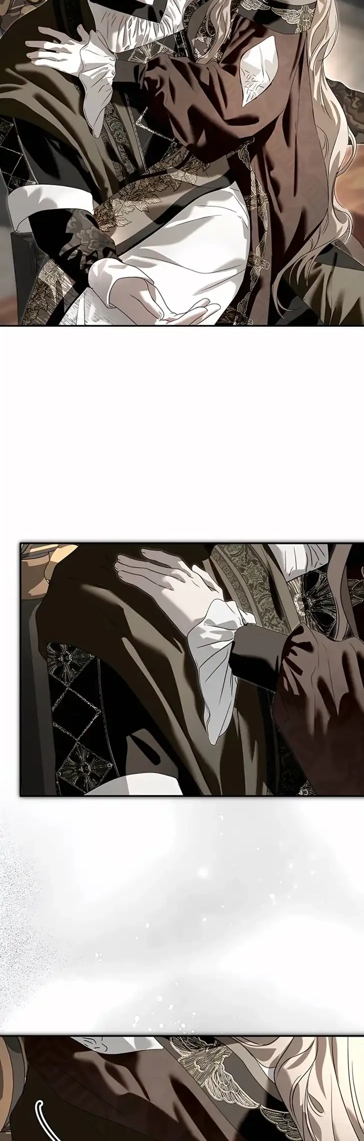About Things That Haven’t Occurred Yet Chapter 6 Gambar 27