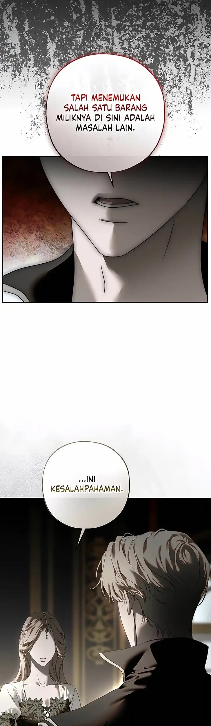 About Things That Haven’t Occurred Yet Chapter 7 Gambar 29