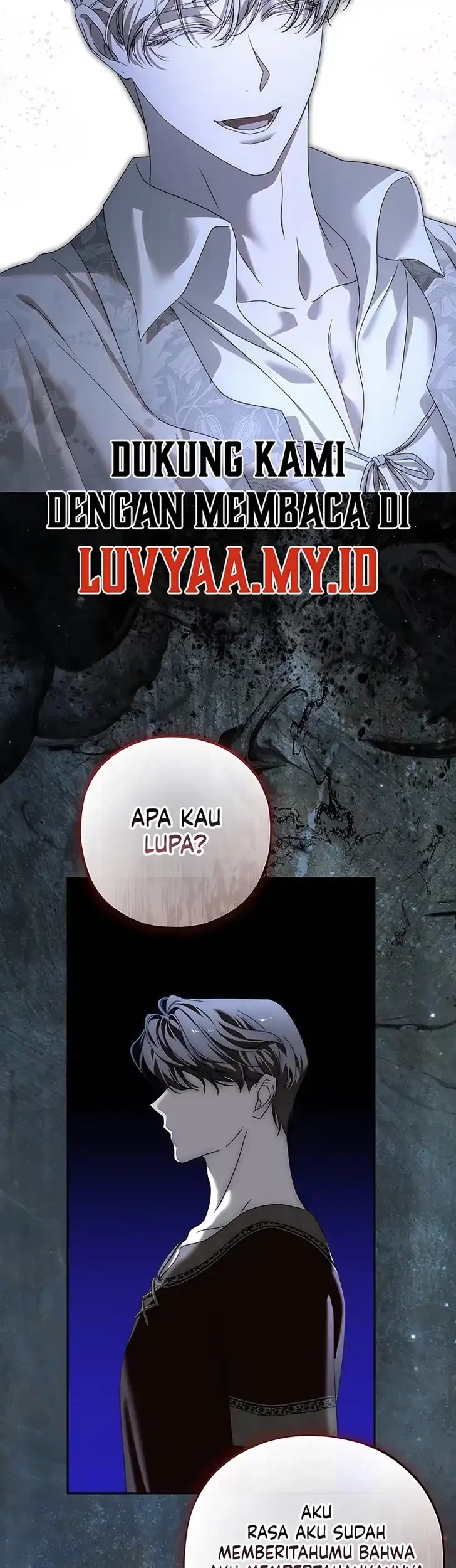 About Things That Haven’t Occurred Yet Chapter 8 Gambar 25