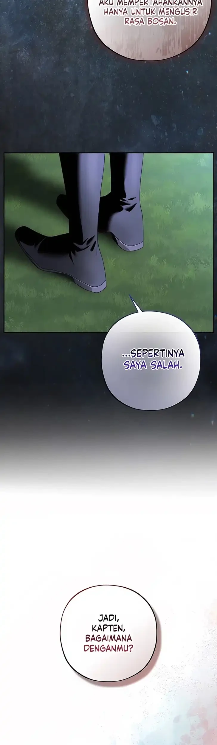 About Things That Haven’t Occurred Yet Chapter 8 Gambar 26