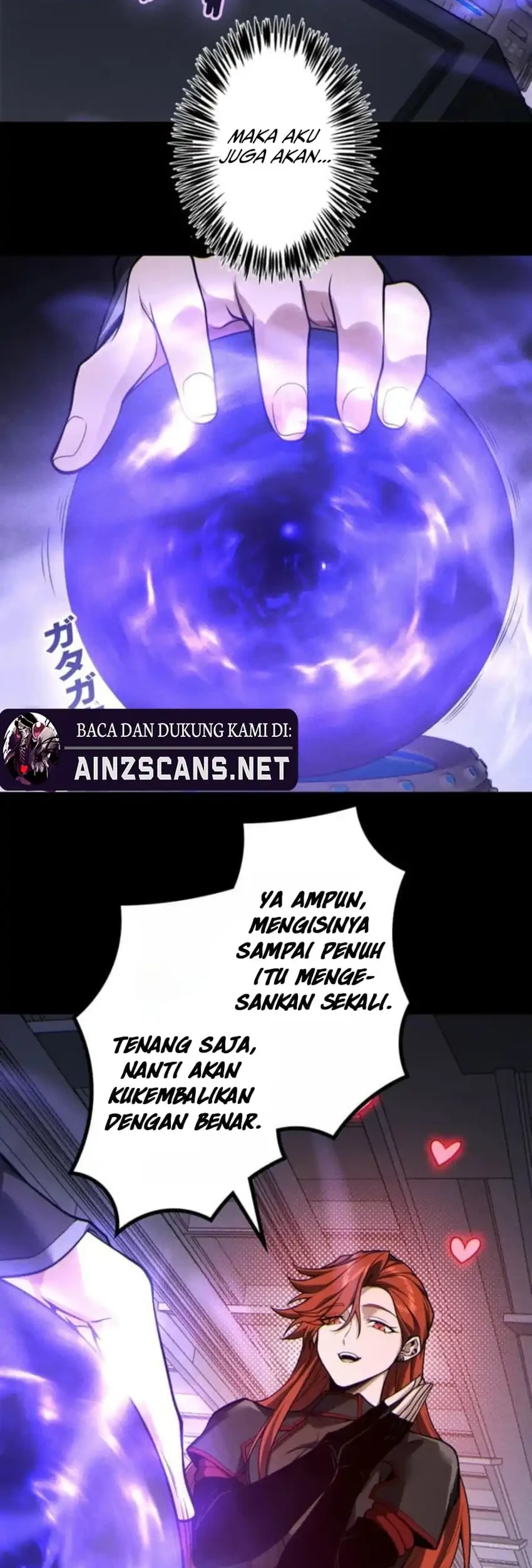 Absolute Domination at Level 0 with My Analysis Skill Chapter 46 Gambar 22