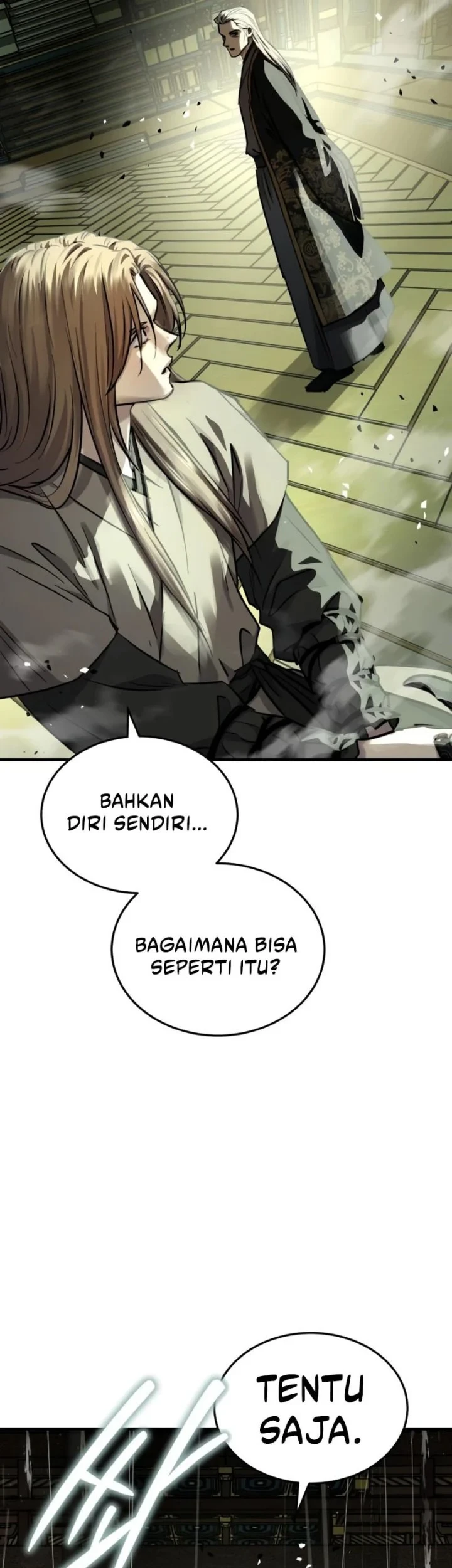 Absolute Dominion Chapter 100 Gambar 35