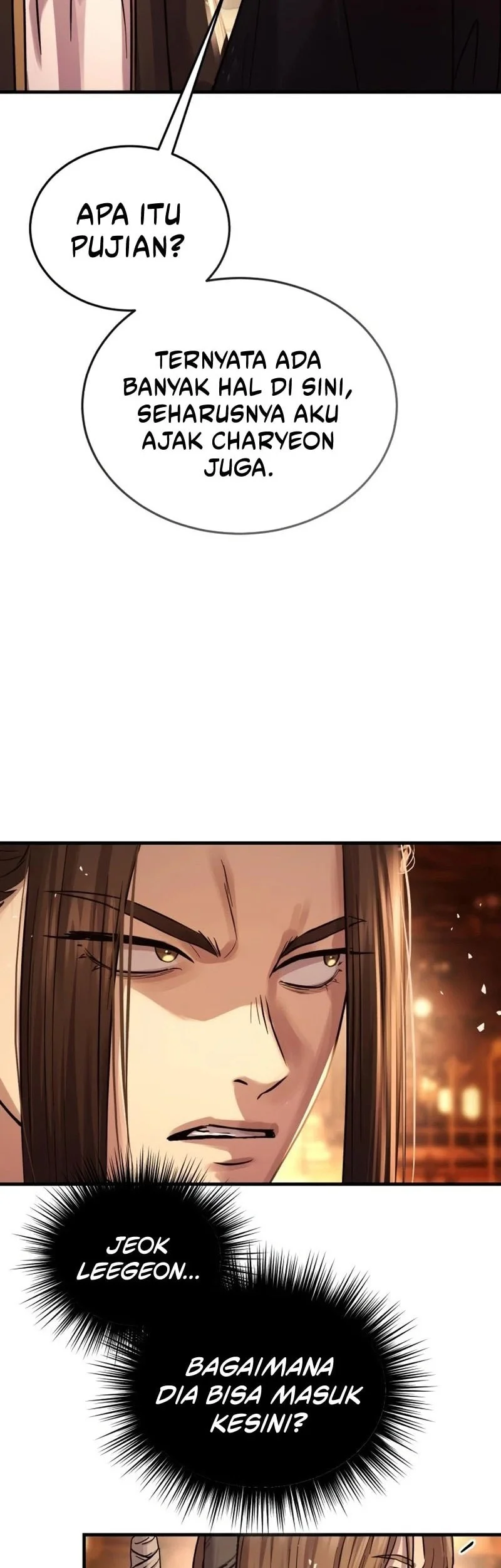 Absolute Dominion Chapter 101 Gambar 35