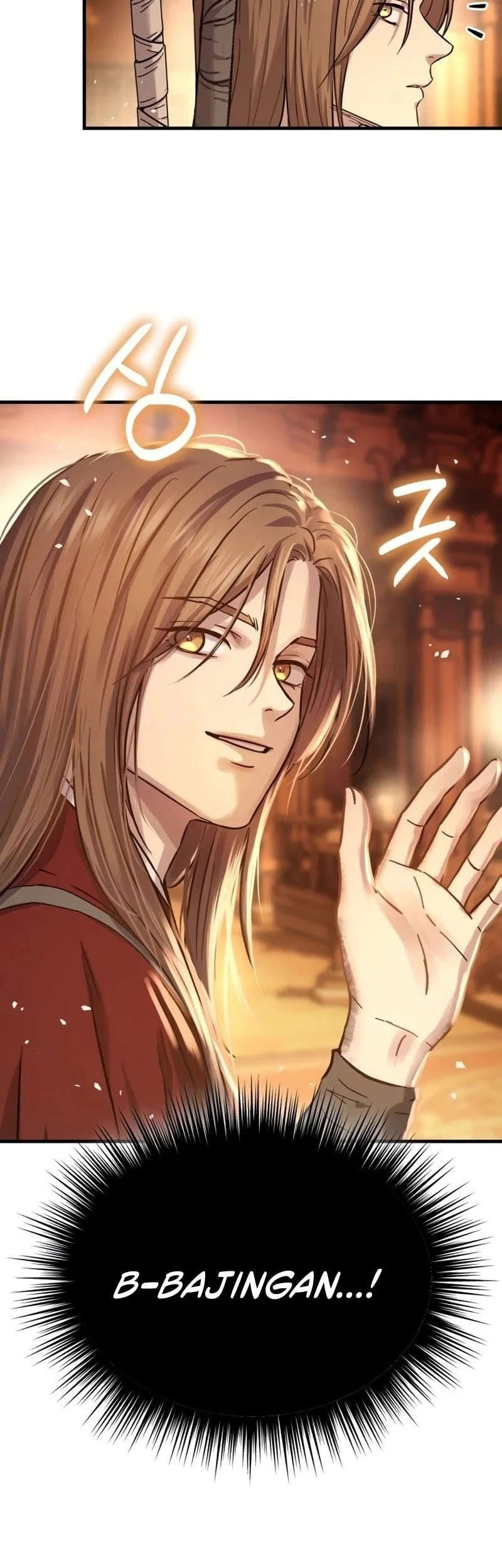 Absolute Dominion Chapter 101 Gambar 36