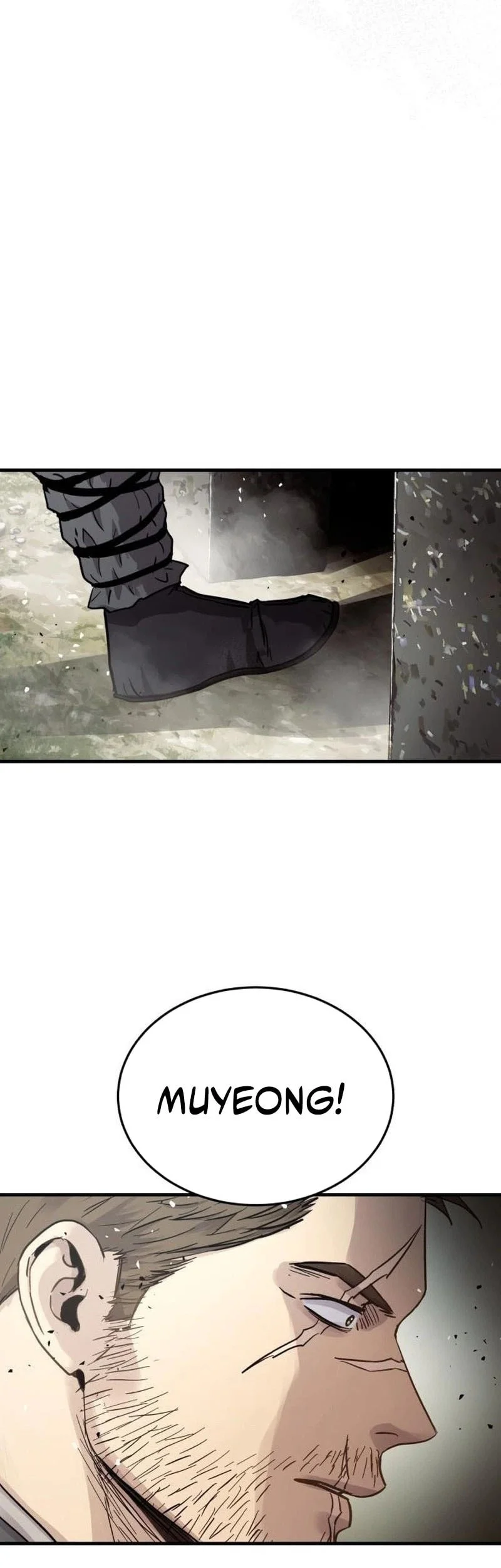 Absolute Dominion Chapter 102 Gambar 33