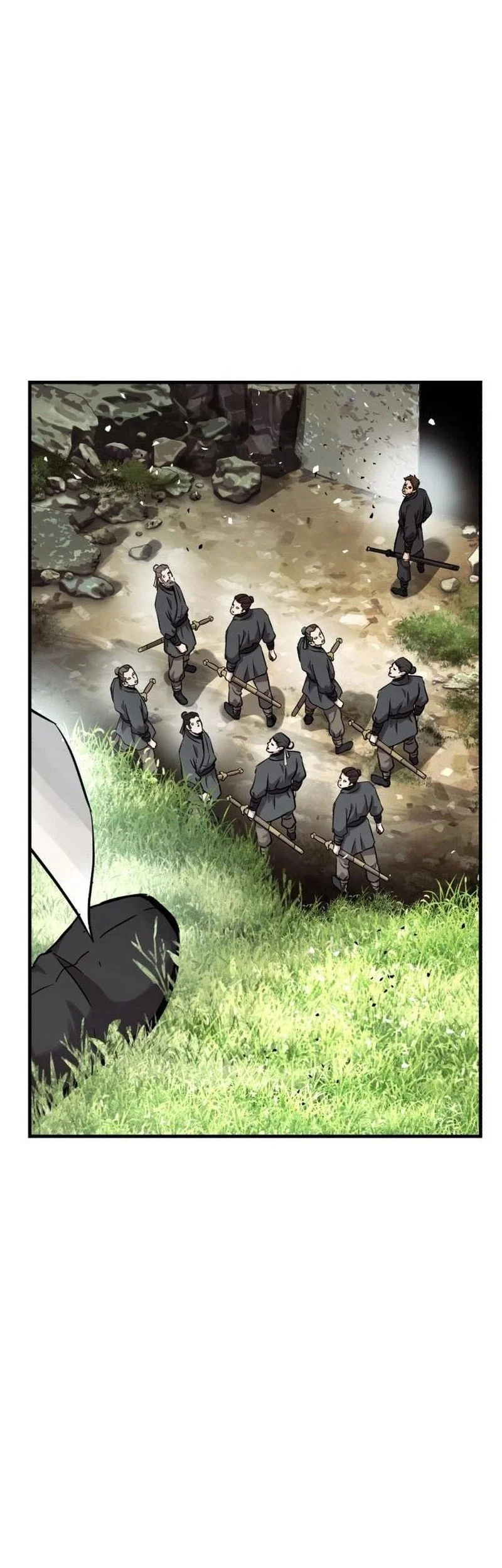 Absolute Dominion Chapter 102 Gambar 34