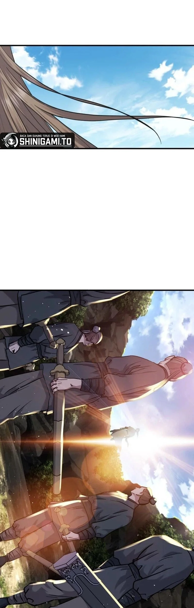 Absolute Dominion Chapter 102 Gambar 35