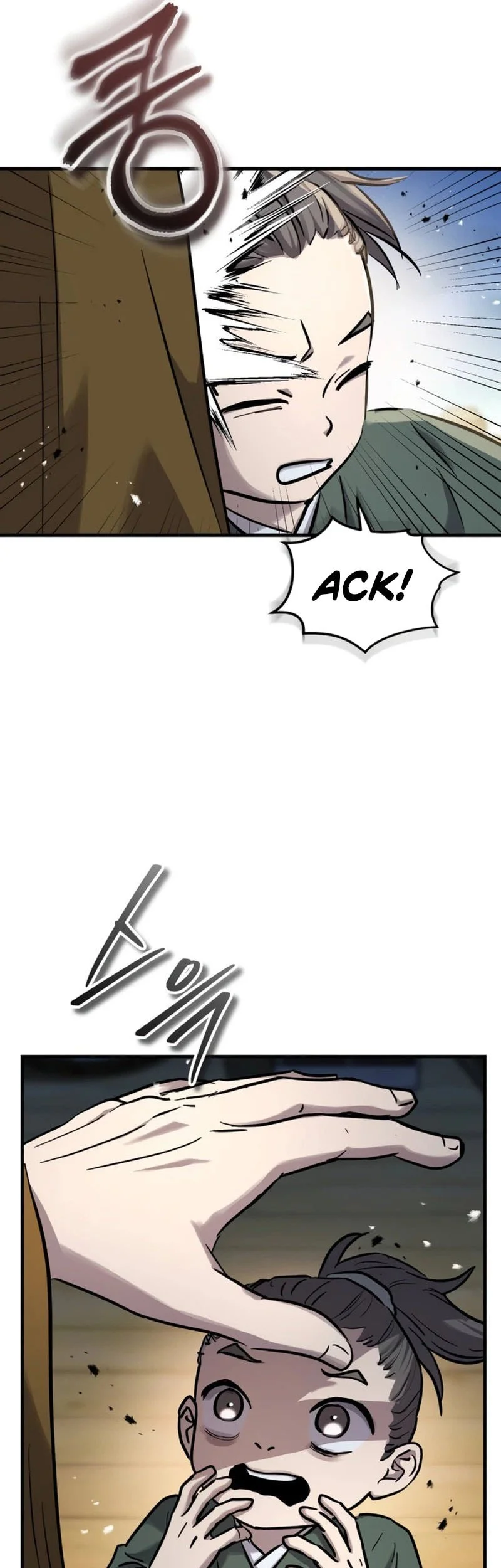 Absolute Dominion Chapter 103 Gambar 34