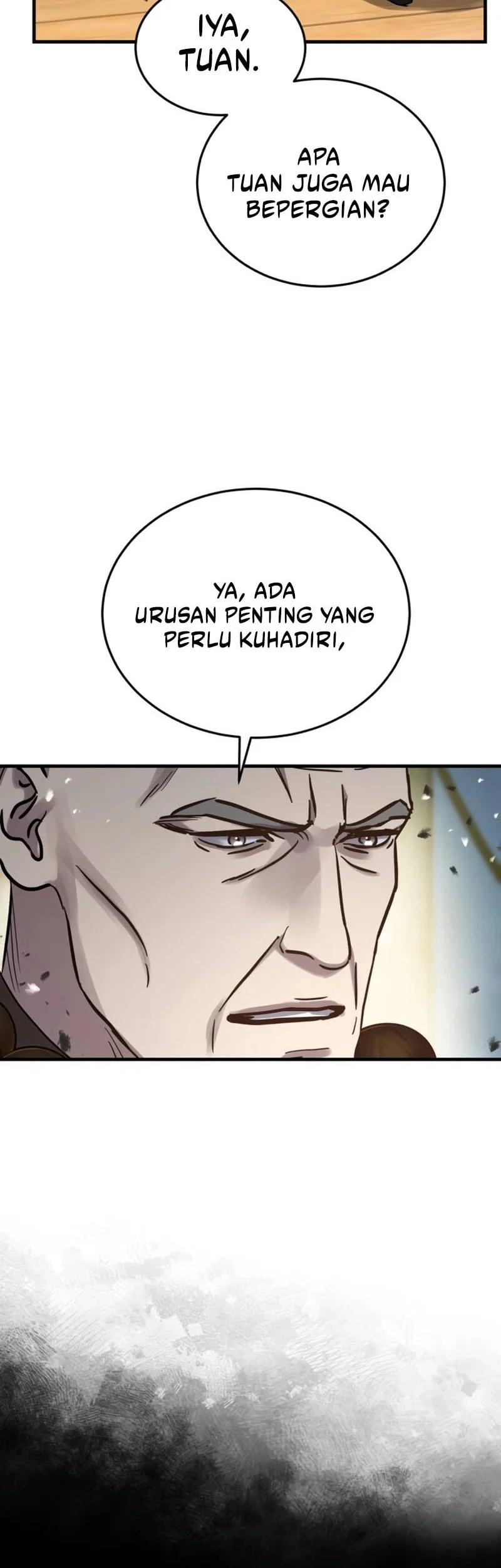 Absolute Dominion Chapter 103 Gambar 37