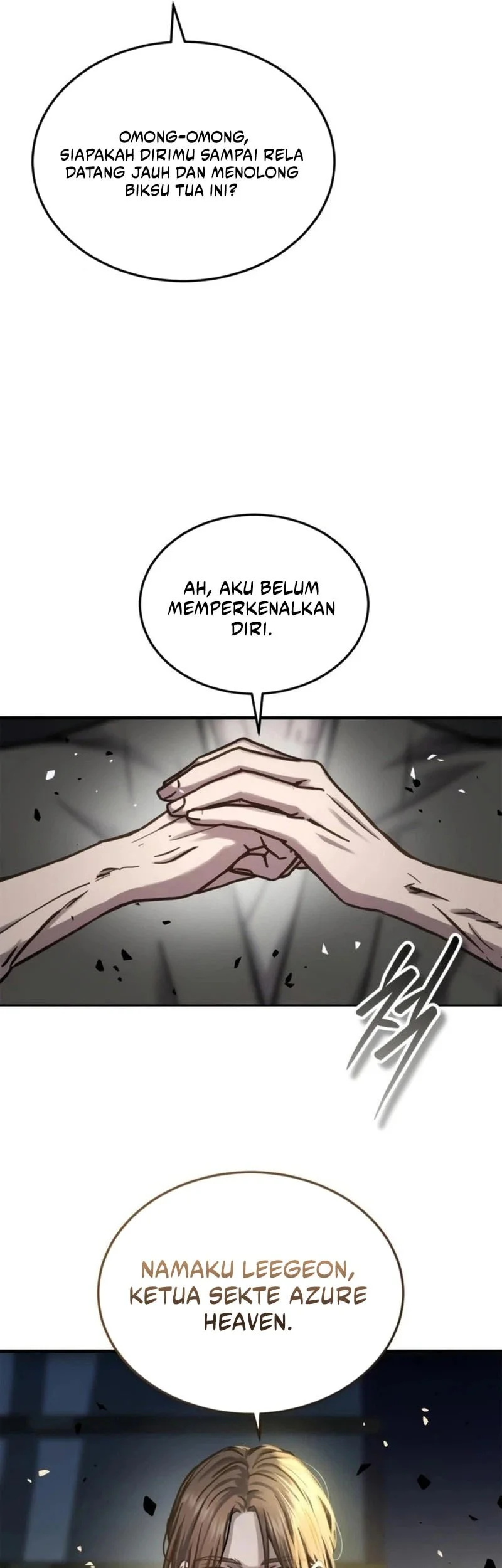 Absolute Dominion Chapter 104 Gambar 35