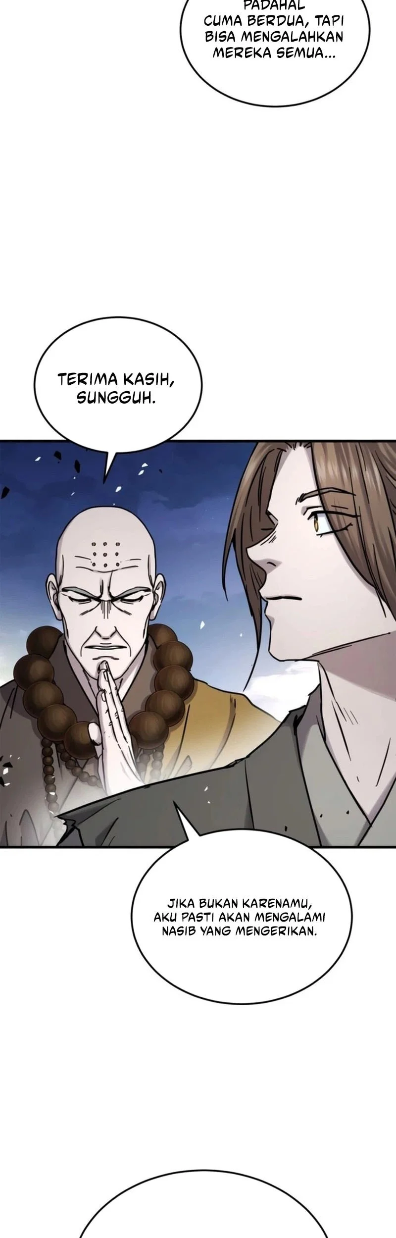 Absolute Dominion Chapter 104 Gambar 33