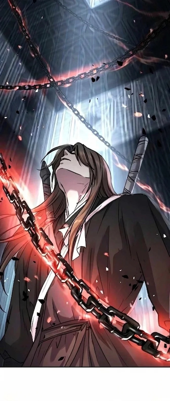 Absolute Dominion Chapter 106 Gambar 49