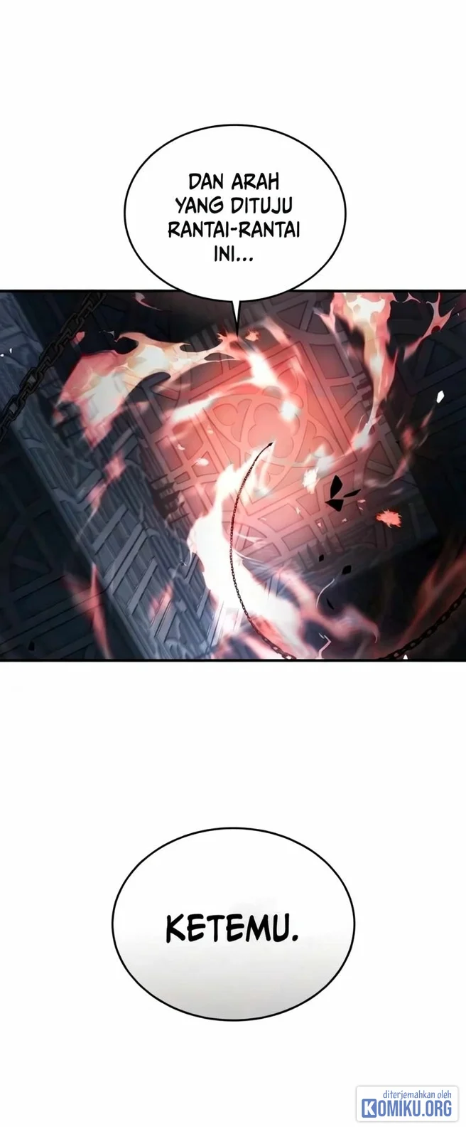 Absolute Dominion Chapter 106 Gambar 50