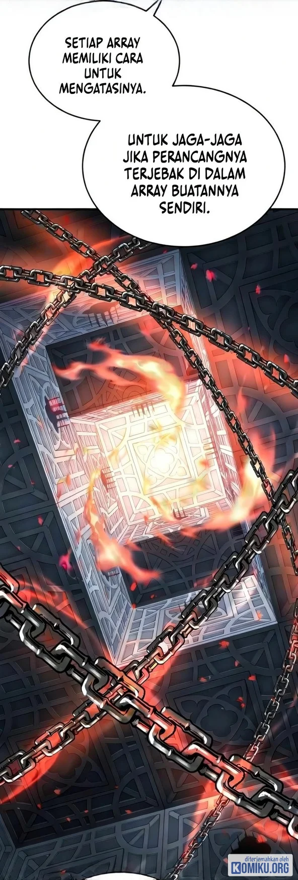 Absolute Dominion Chapter 106 Gambar 53