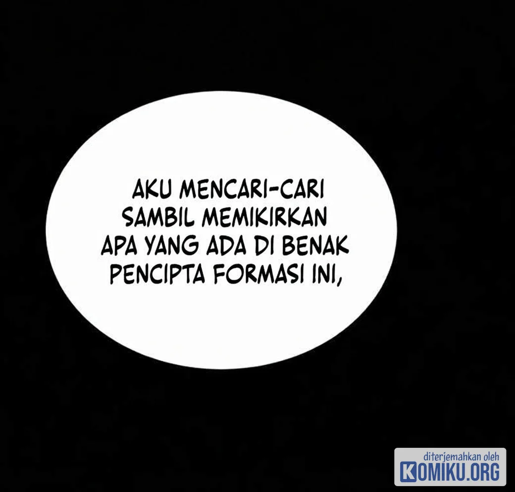 Absolute Dominion Chapter 107 Gambar 43