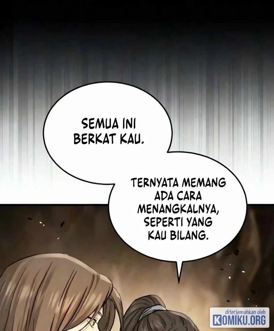 Absolute Dominion Chapter 107 Gambar 47