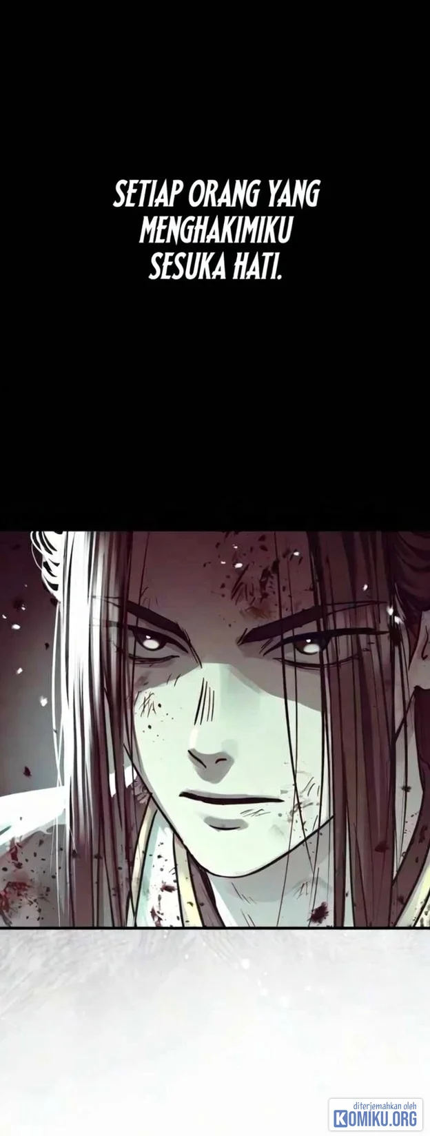 Absolute Dominion Chapter 108 Gambar 51