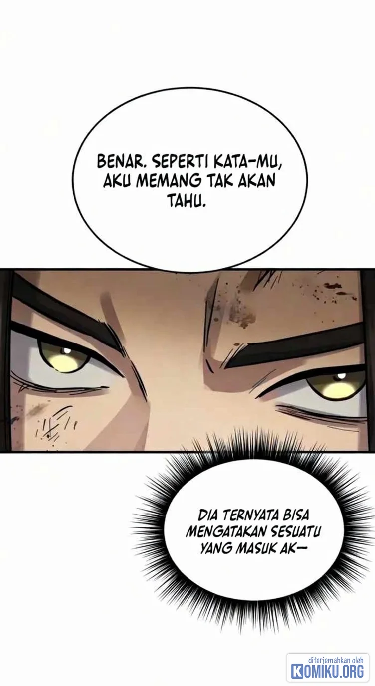Absolute Dominion Chapter 108 Gambar 54