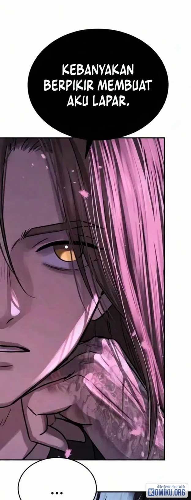Absolute Dominion Chapter 108 Gambar 55