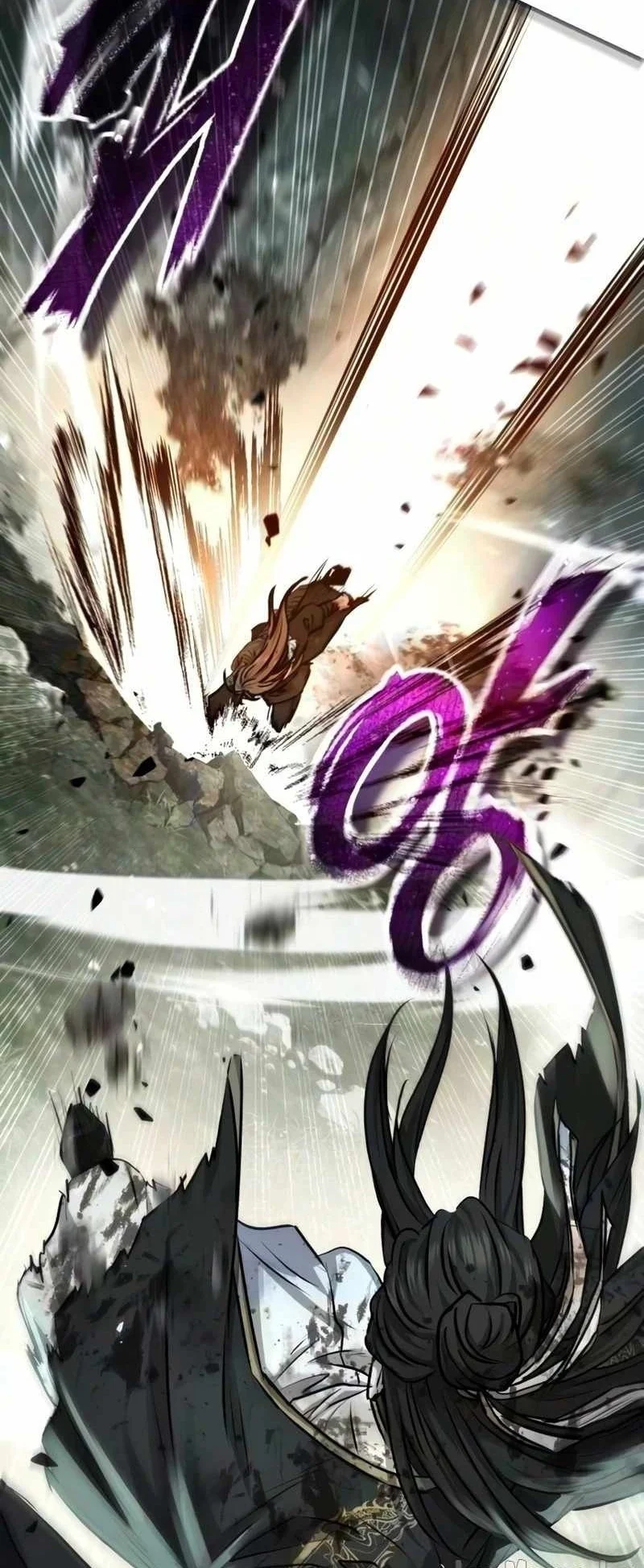 Absolute Dominion Chapter 109 Gambar 50