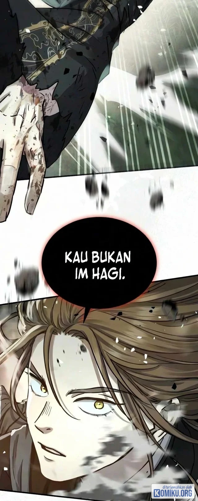 Absolute Dominion Chapter 109 Gambar 51