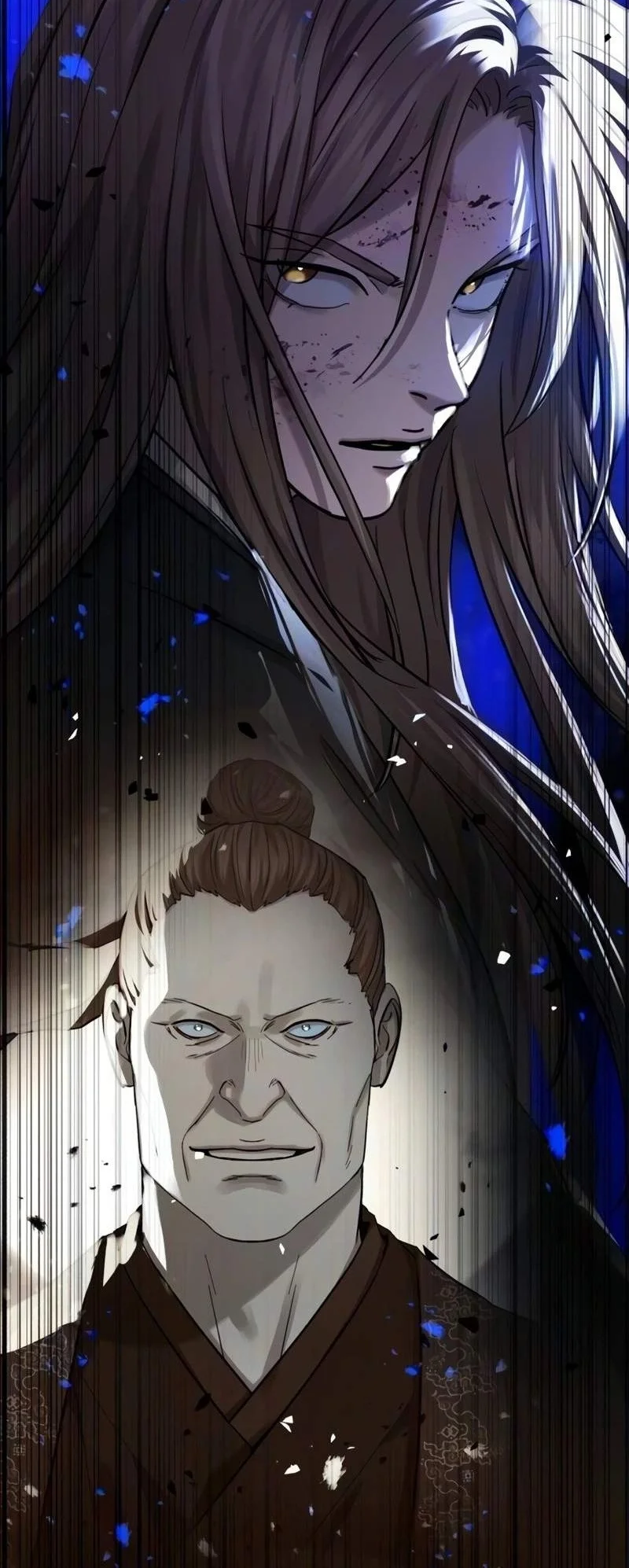 Absolute Dominion Chapter 110 Gambar 58