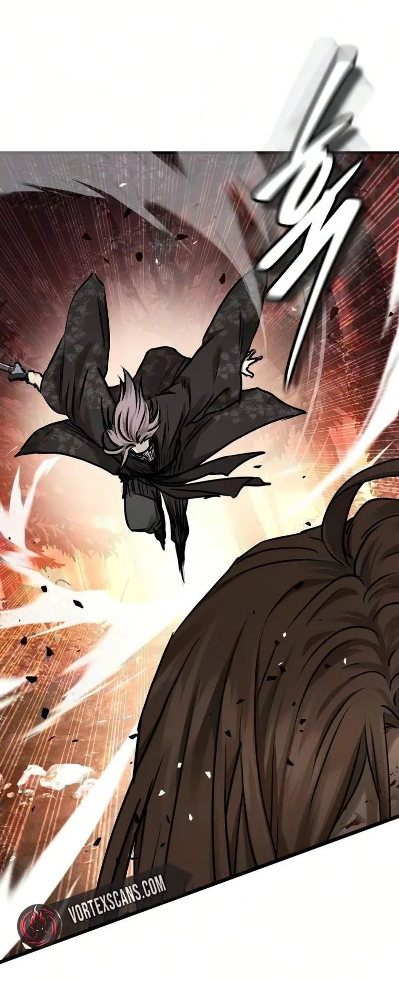 Absolute Dominion Chapter 110 Gambar 60