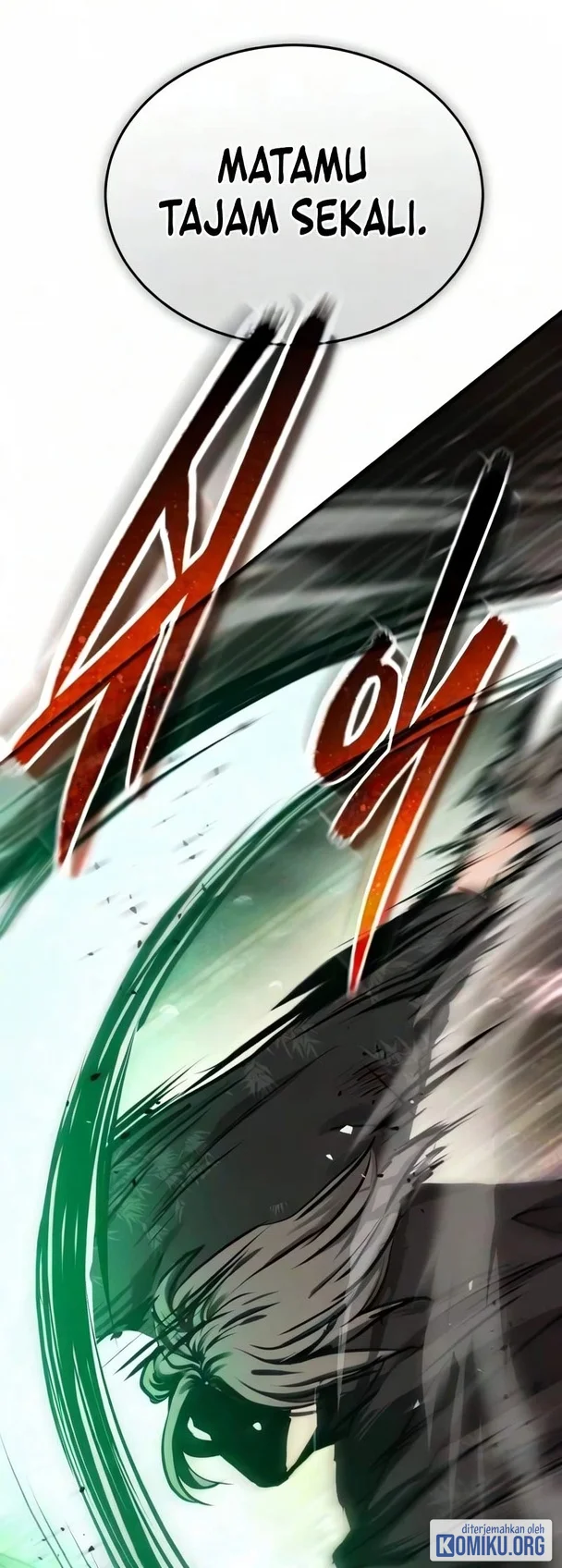 Absolute Dominion Chapter 110 Gambar 61