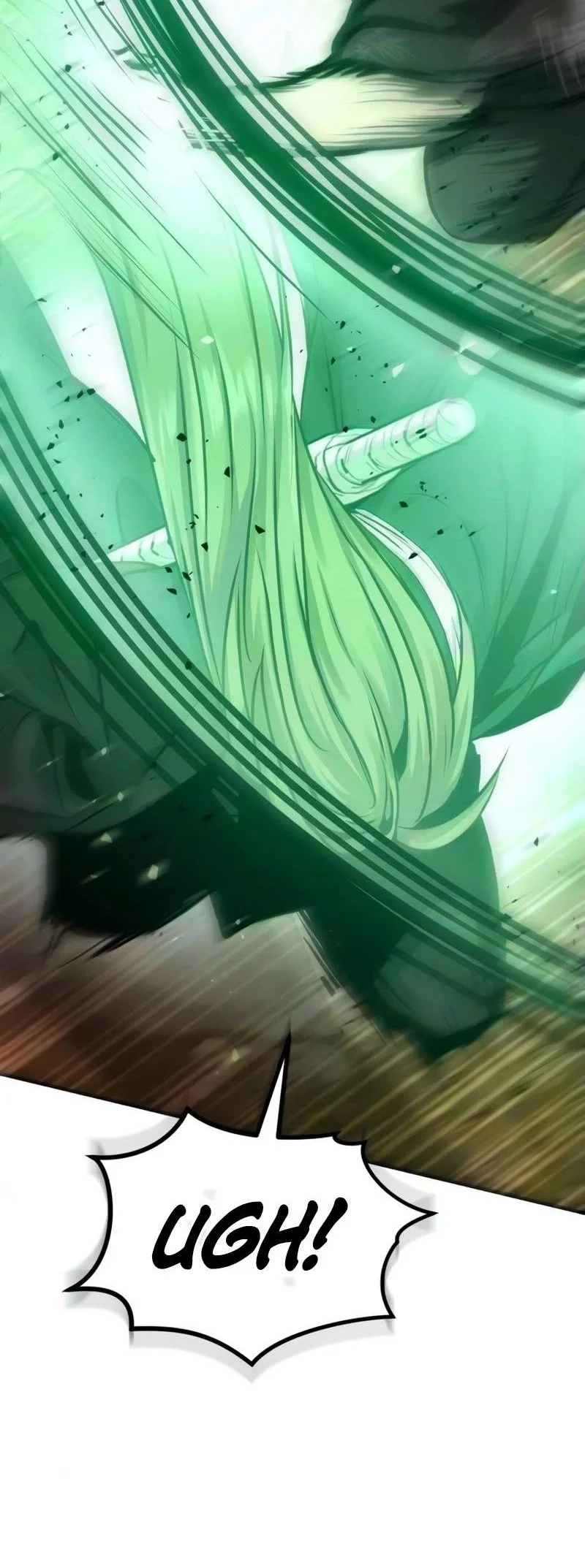 Absolute Dominion Chapter 110 Gambar 62