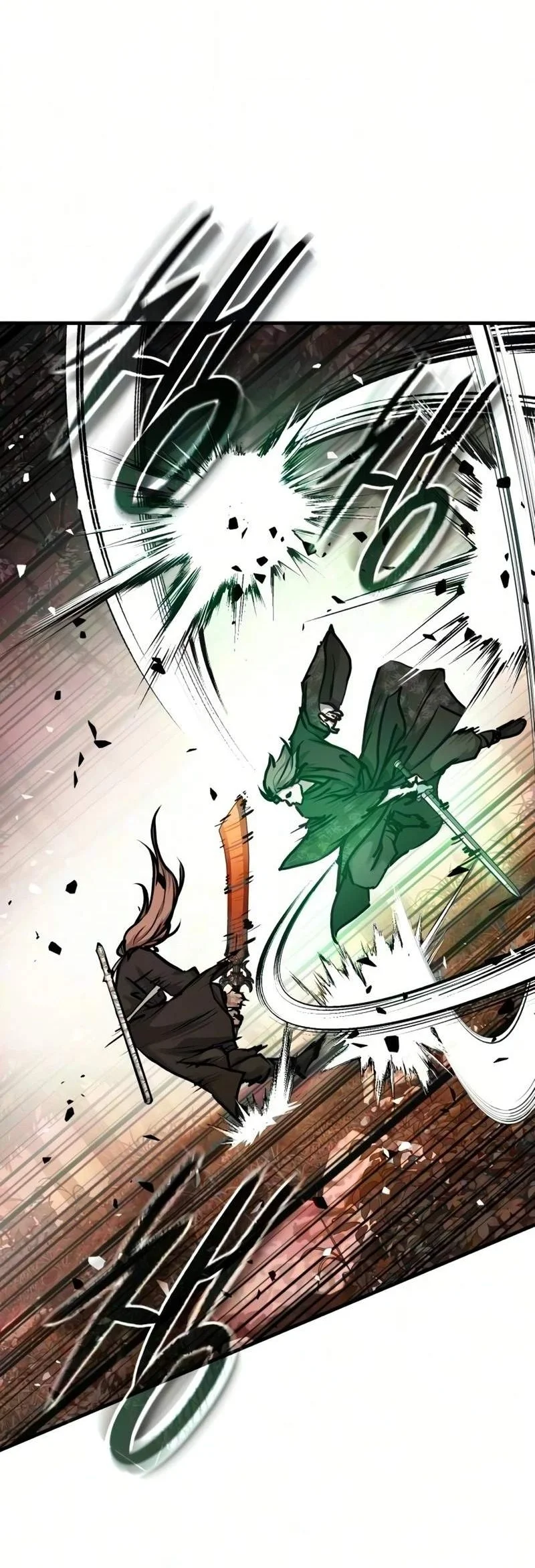 Absolute Dominion Chapter 110 Gambar 64