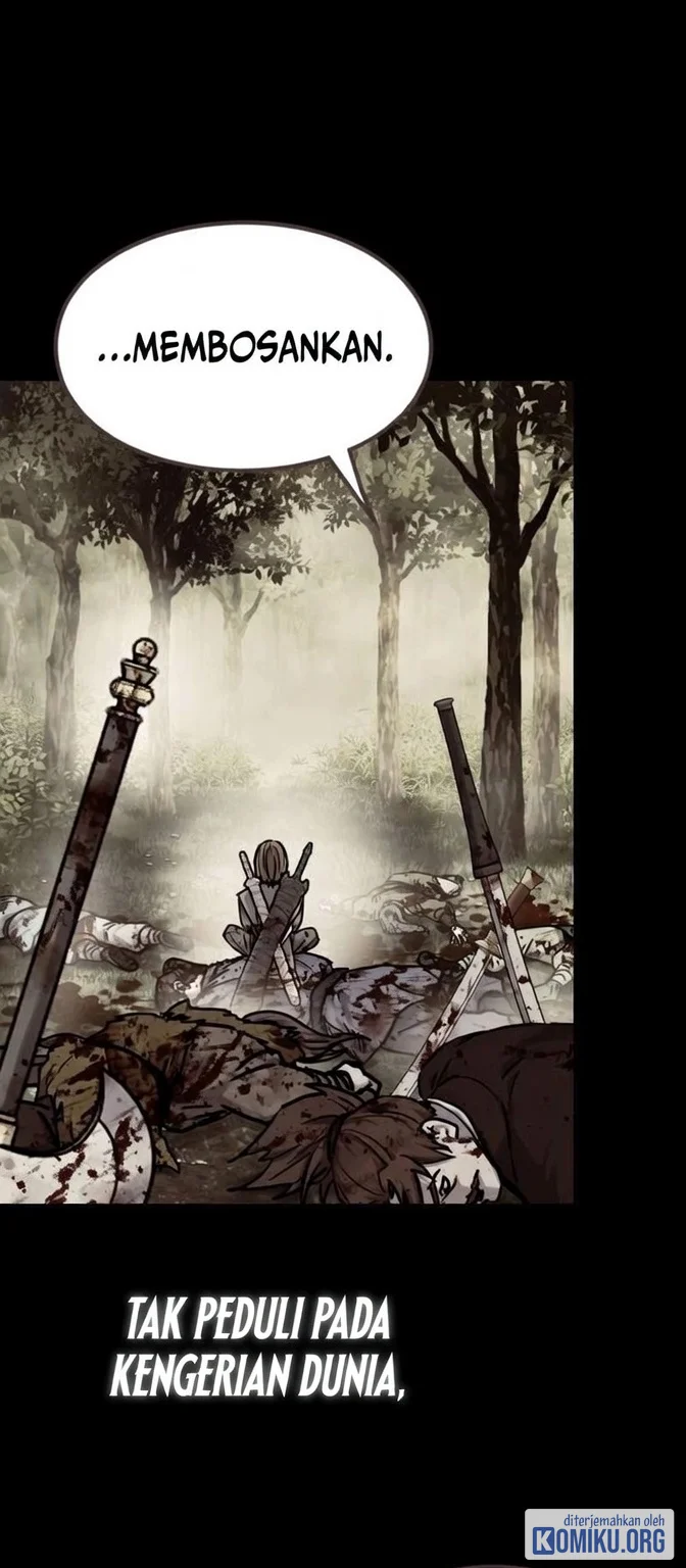 Absolute Dominion Chapter 111 Gambar 52