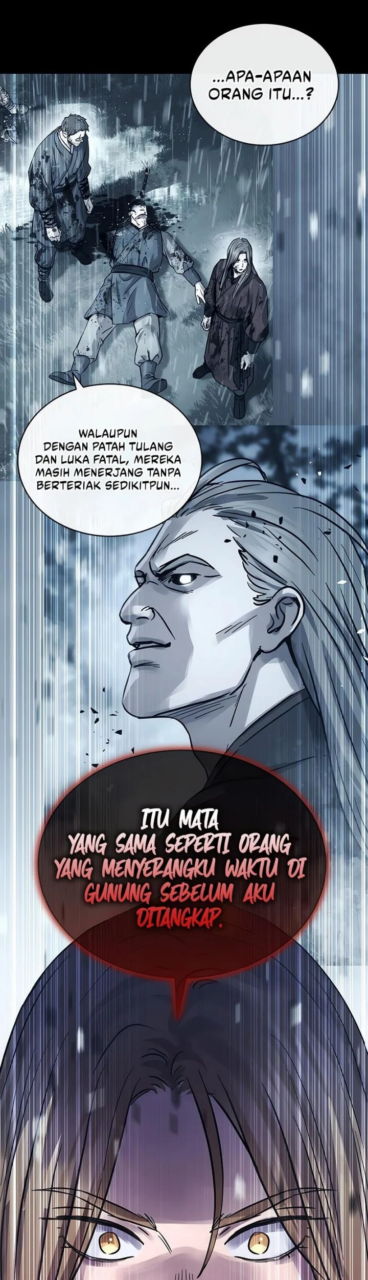 Absolute Dominion Chapter 72 Gambar 30