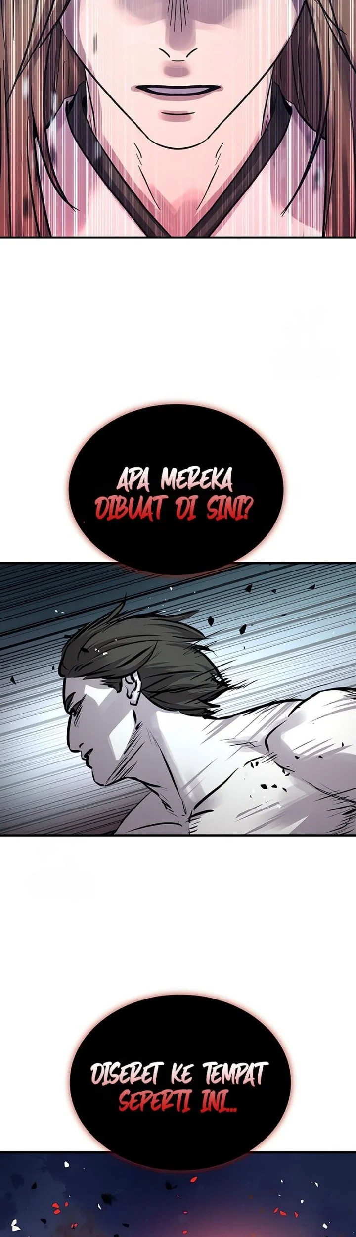 Absolute Dominion Chapter 72 Gambar 31