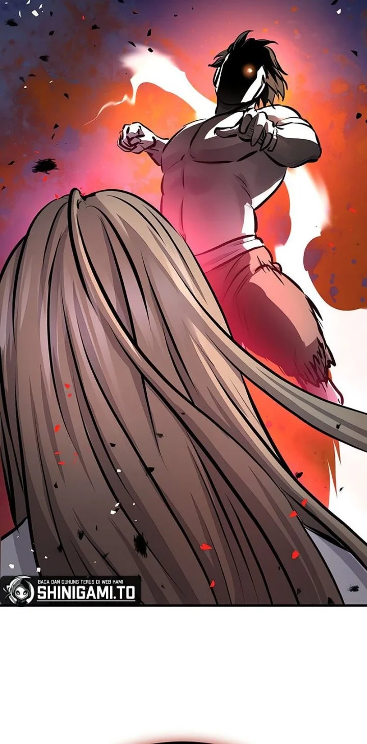 Absolute Dominion Chapter 72 Gambar 32