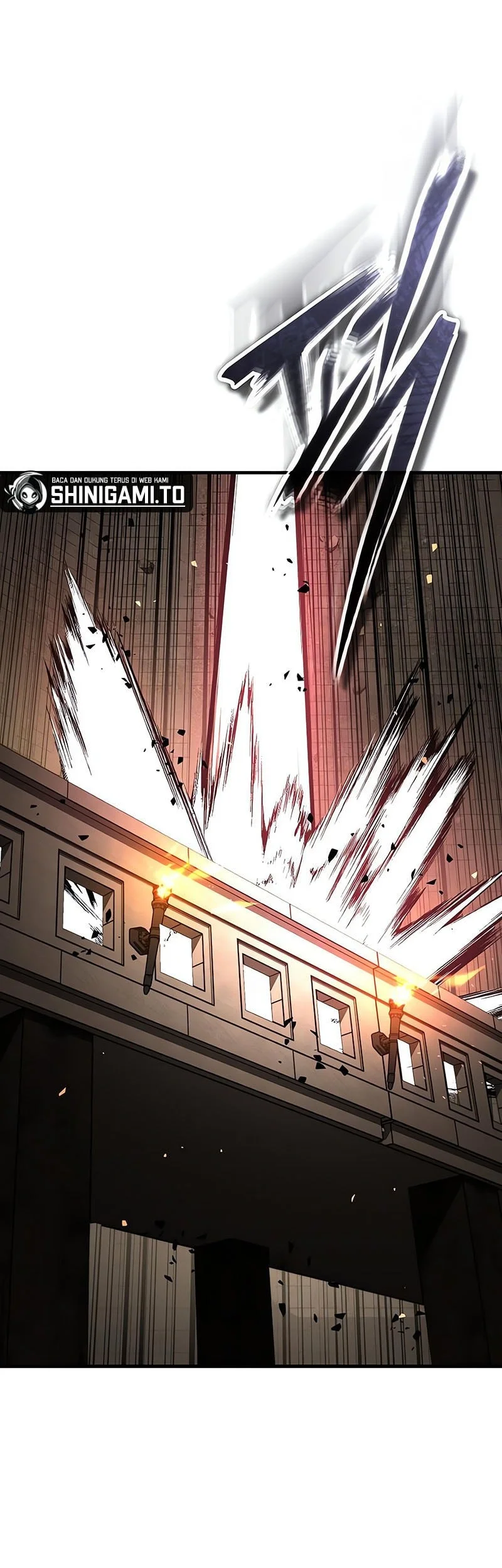 Absolute Dominion Chapter 73 Gambar 35