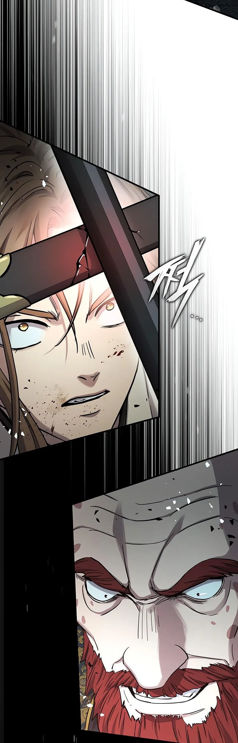 Absolute Dominion Chapter 73 Gambar 32