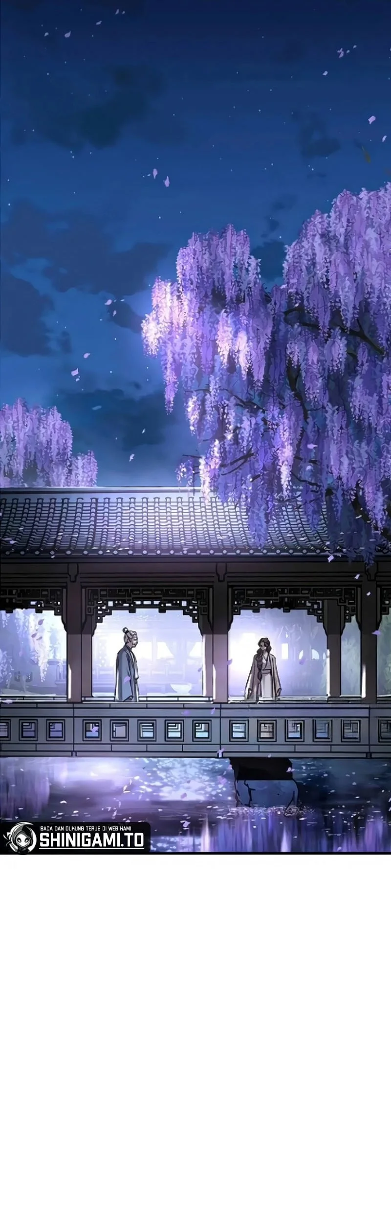 Absolute Dominion Chapter 79 Gambar 32