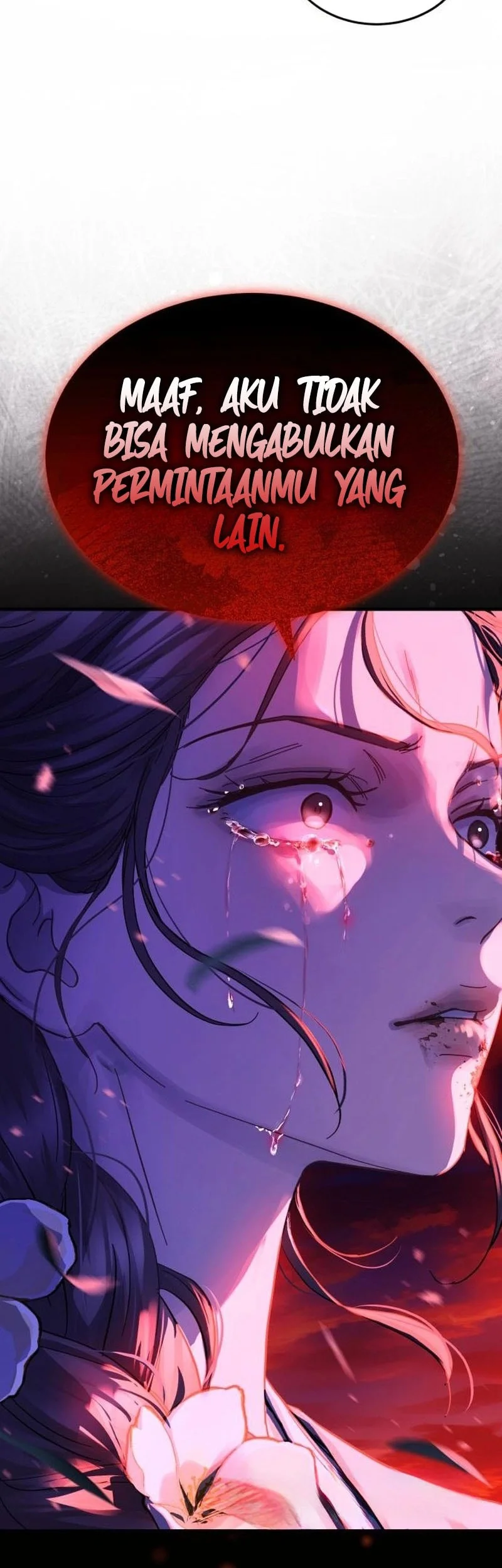 Absolute Dominion Chapter 81 Gambar 31