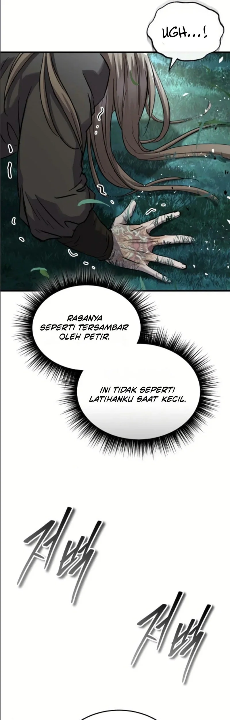 Absolute Dominion Chapter 89 Gambar 34
