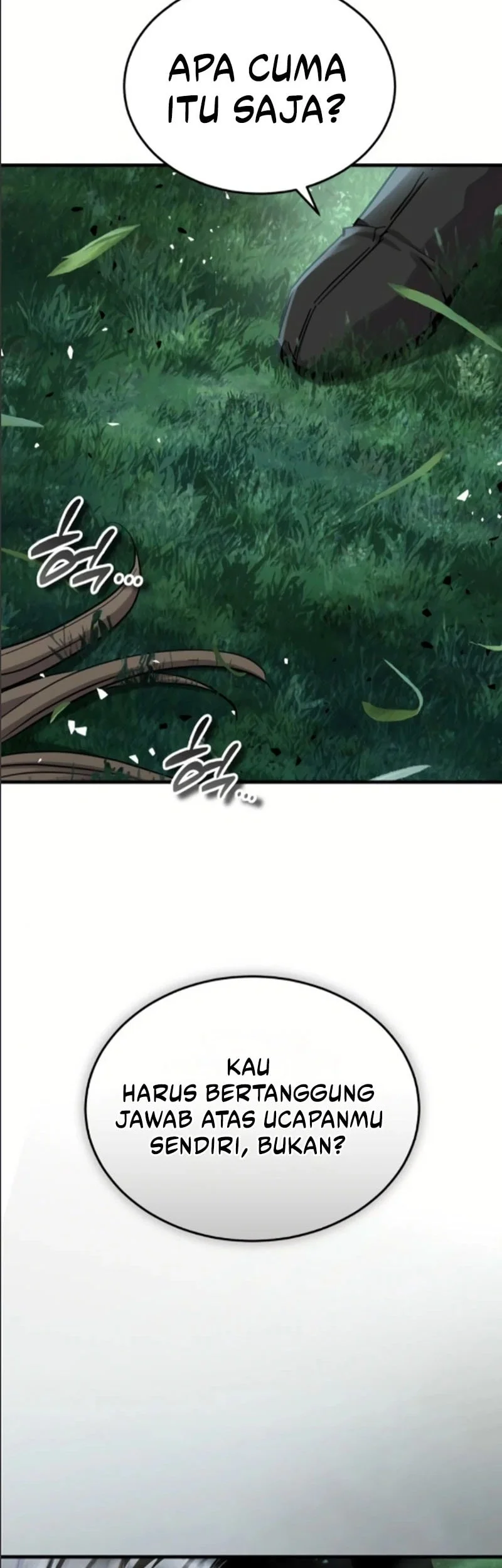 Absolute Dominion Chapter 89 Gambar 35