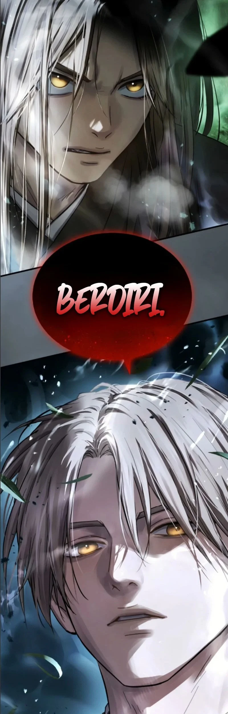Absolute Dominion Chapter 89 Gambar 36